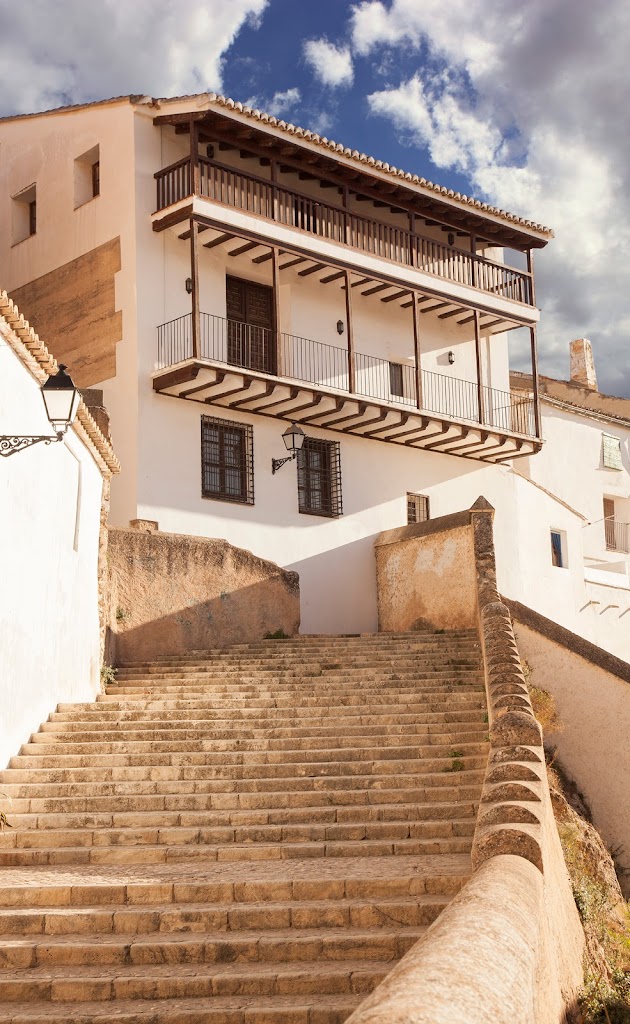 Museo de Arte Contemporaneo "Florencio de la Fuente"