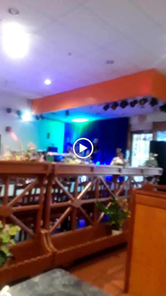 Thai House