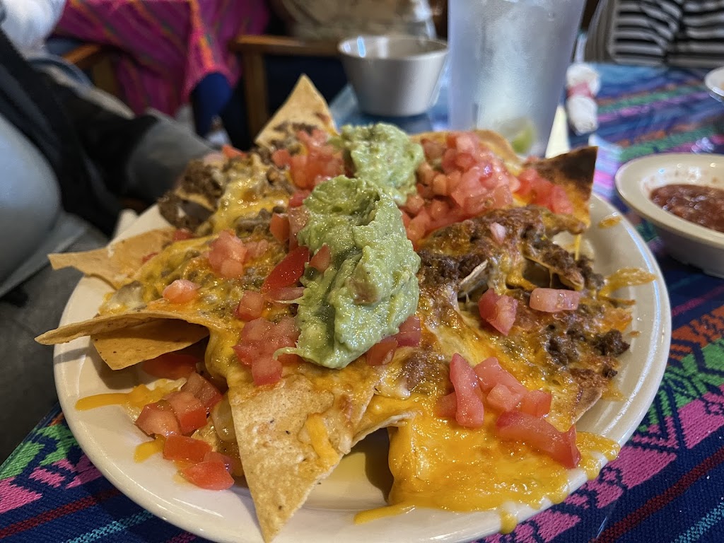 Nachos