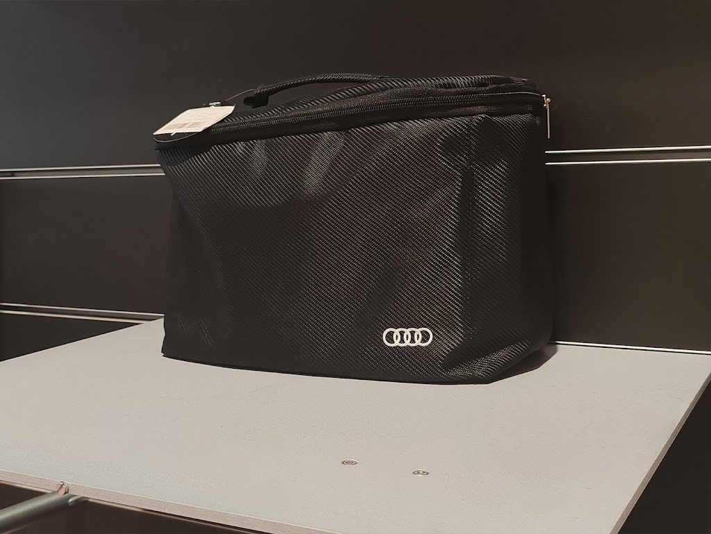 Taller Oficial Audi - Udalaitz