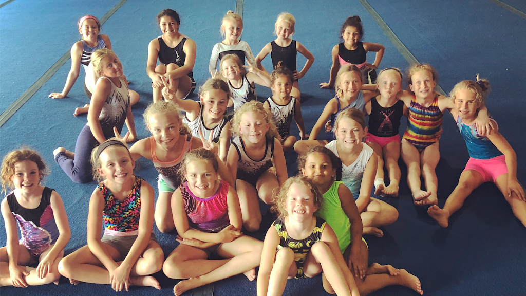  Vitality Athletic Center