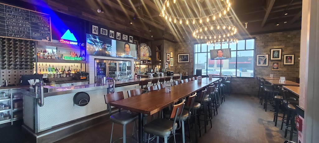 Original Joe's in Brandon