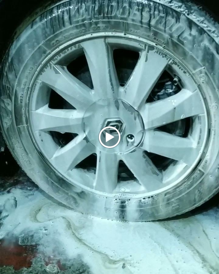 Eco Carwash Sestao — Del propietario
