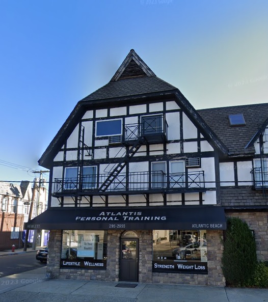  Atlantis Personal Training