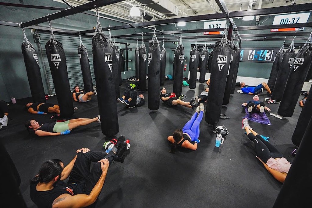  TITLE Boxing Club Winter Park
