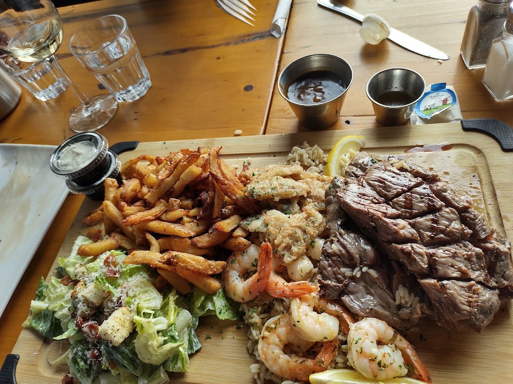 Food & drink