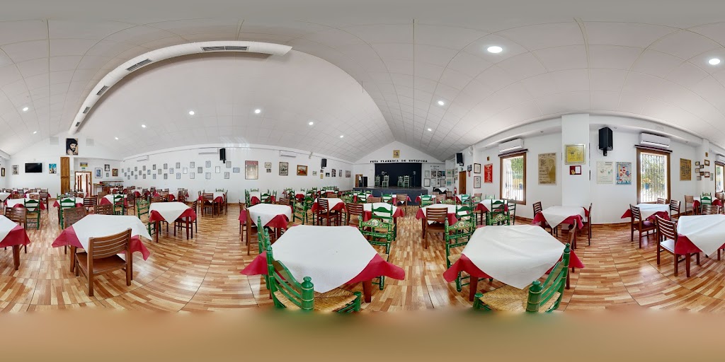 Pena Flamenca de Estepona