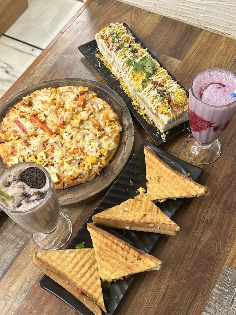 Food & drink