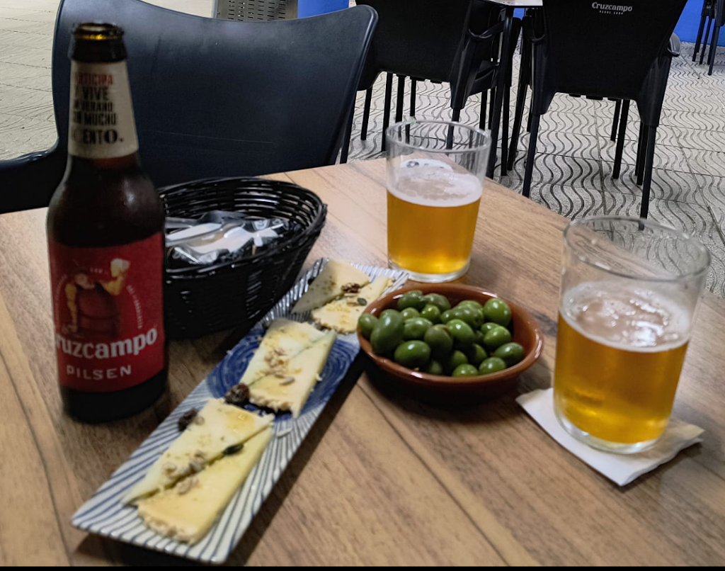 Cafeteria restaurante club deportivo nautico Saladillo — Mas recientes