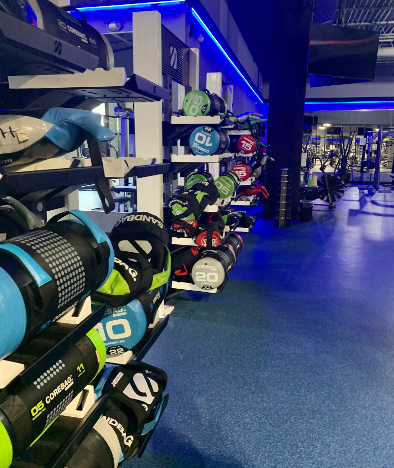  LEVEL Fitness in Yorktown