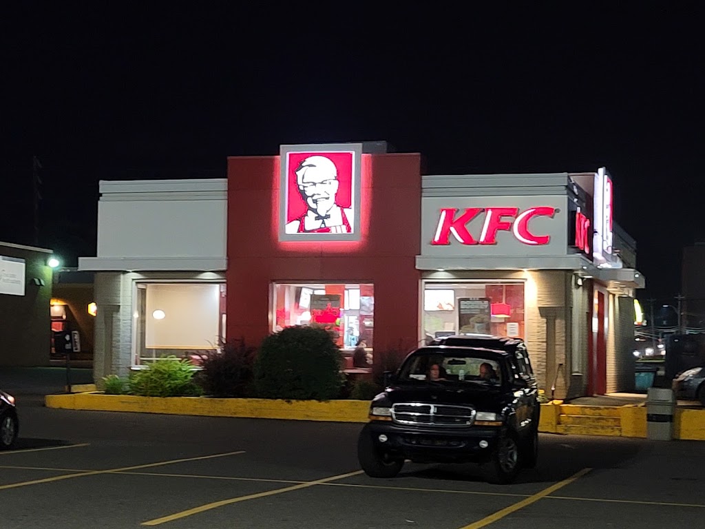 KFC in New Glasgow