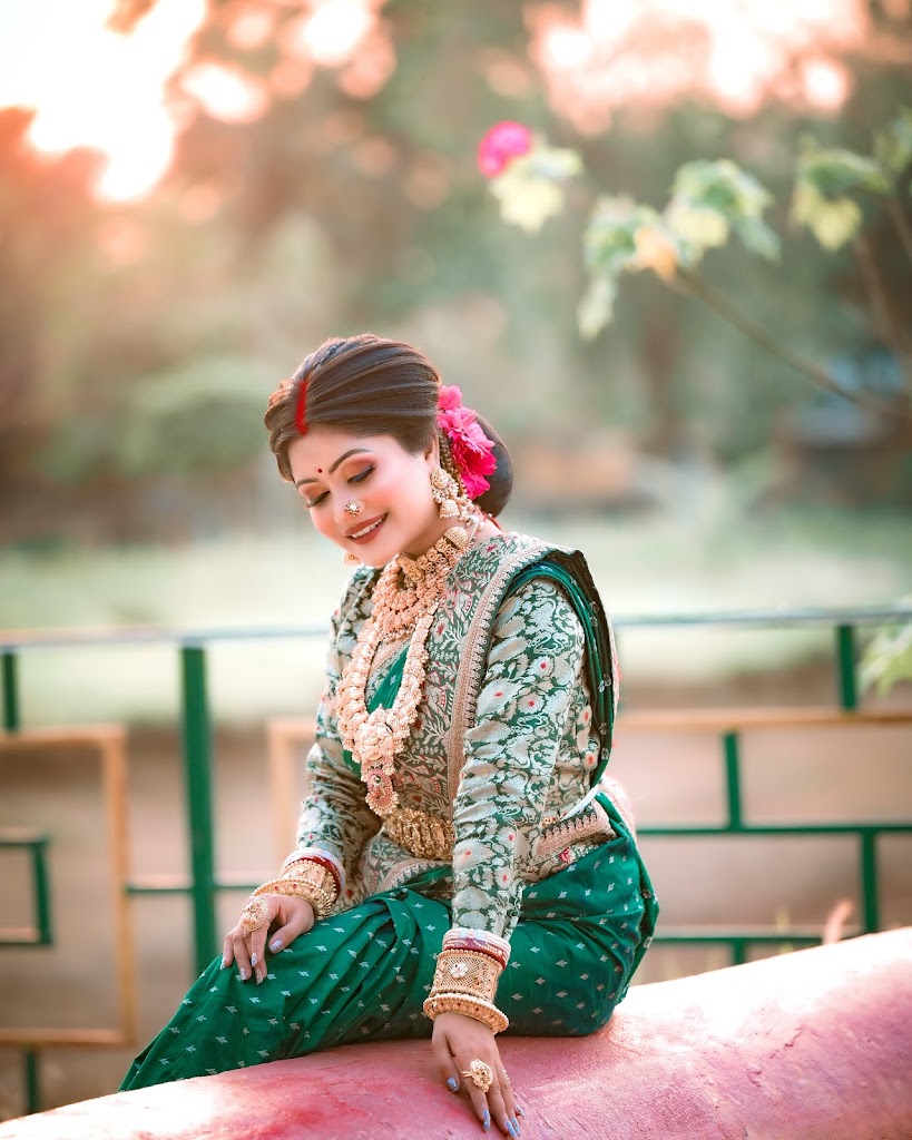 Anjali Super Salon Training Centre