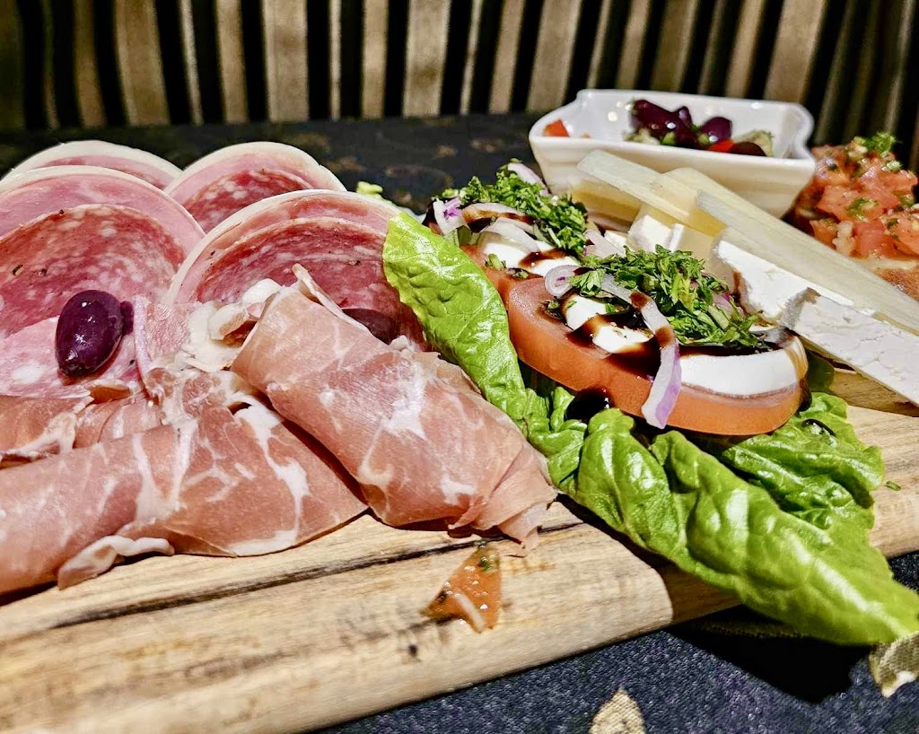 Food & drink