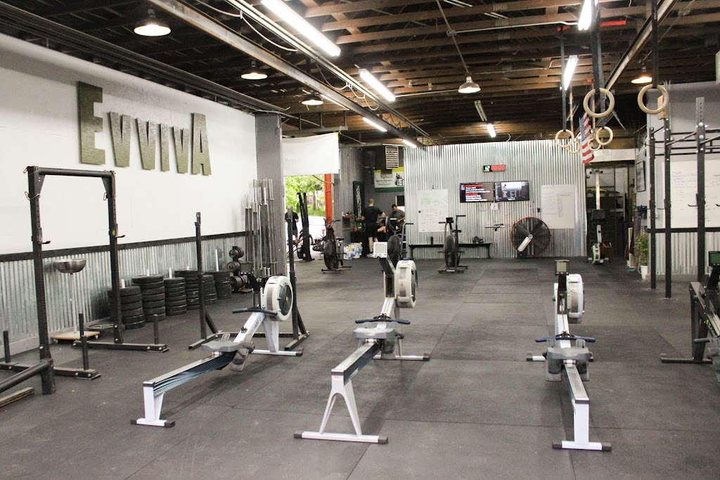  CrossFit Evviva