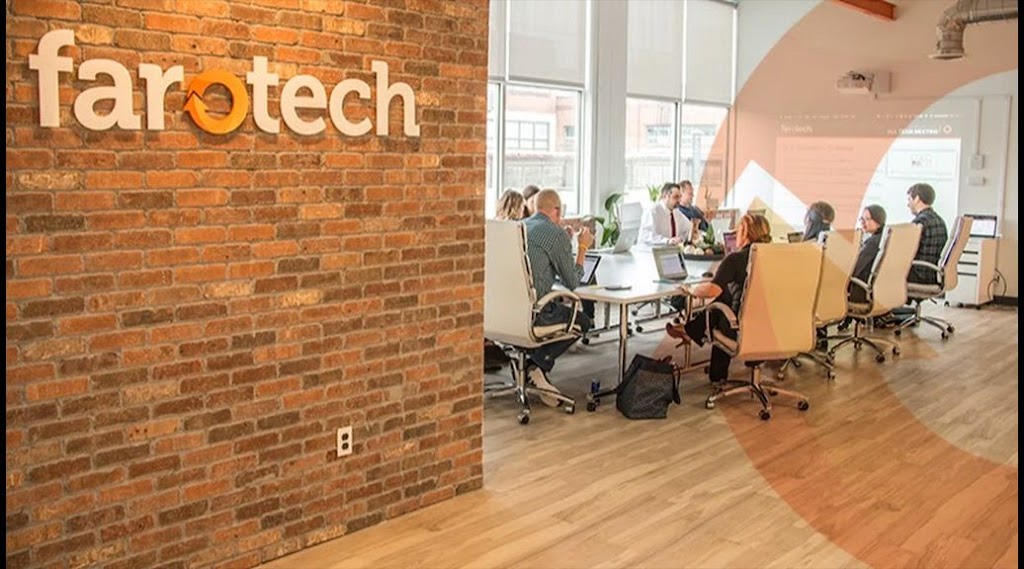 Farotech
