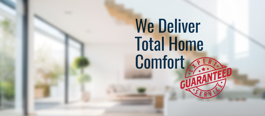 HVAC contractor in Halfmoon