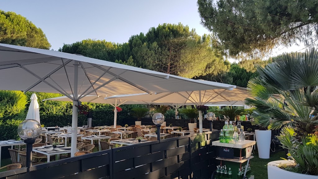 Restaurante Butarque In&Out