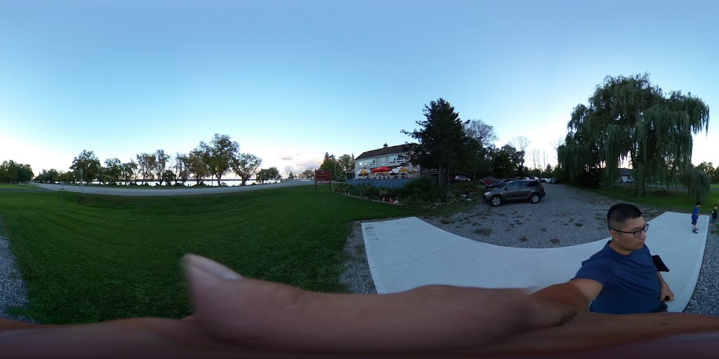 Street View & 360°