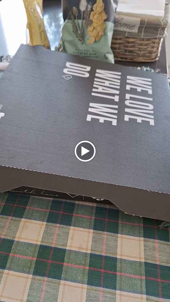 Pizza Mow — Videos