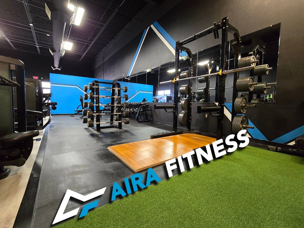  Aira Fitness Horizon City