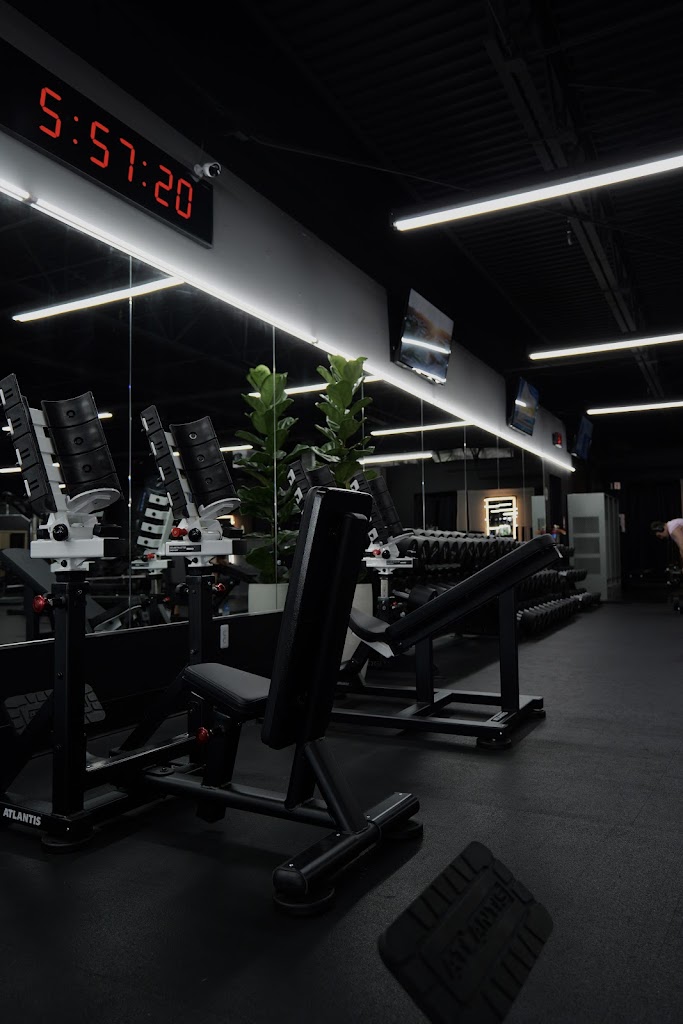  Umbra Strength 24/7 Gym