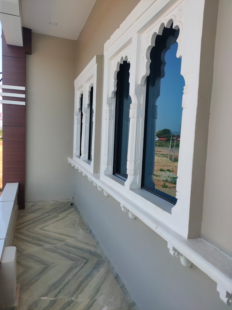 Hotel Ram Raj