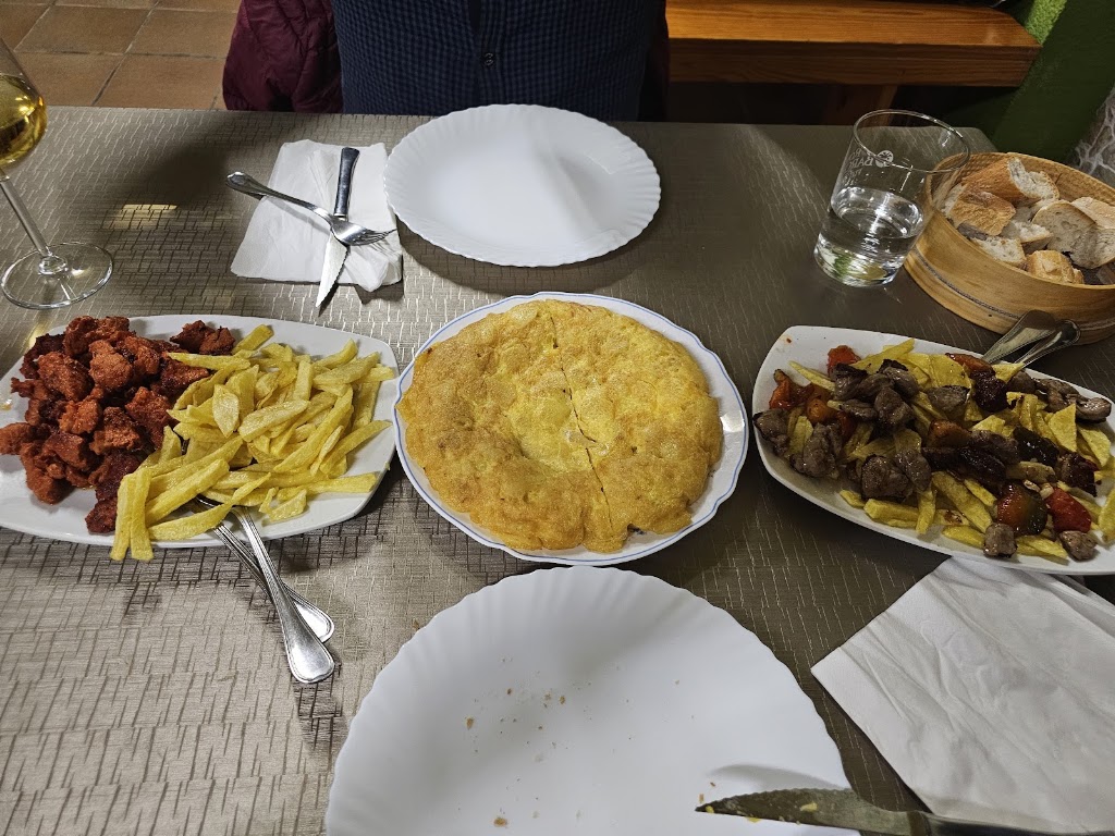 Furancho Minino — Mas recientes