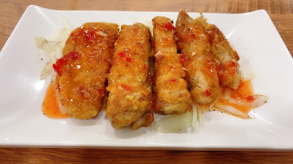 漢林鐵板燒中興東店 的照片