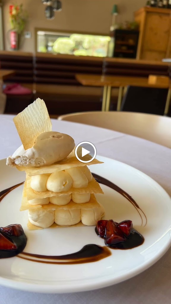 Restaurante Txoko La Moraleja — Videos