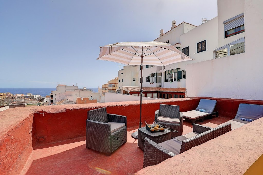 Casa Columbus La Palma