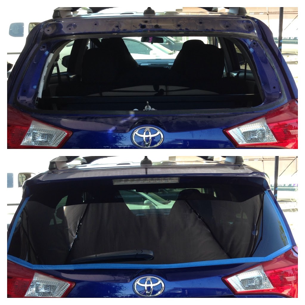 All Auto Glass in Fresno