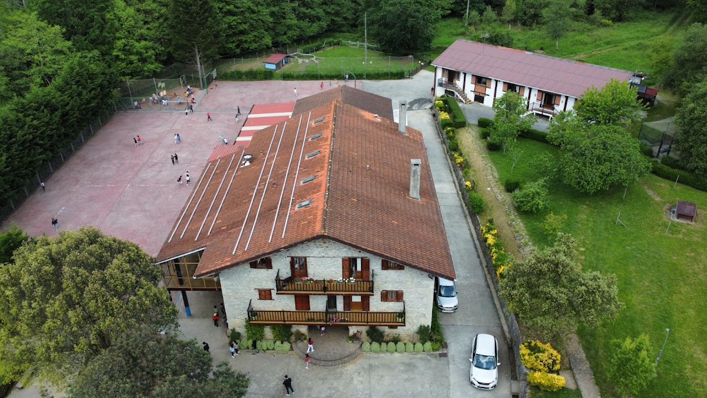 BARATZE BASERRI ESKOLA S.L.