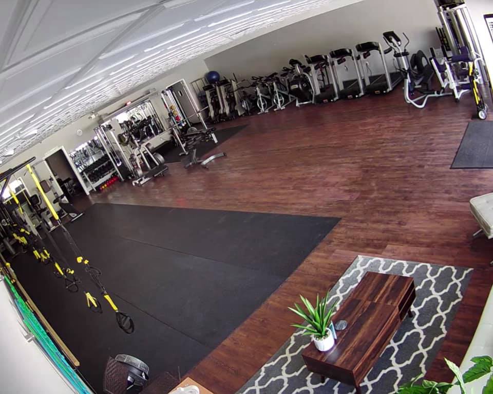  Yvette's Health & Fitness