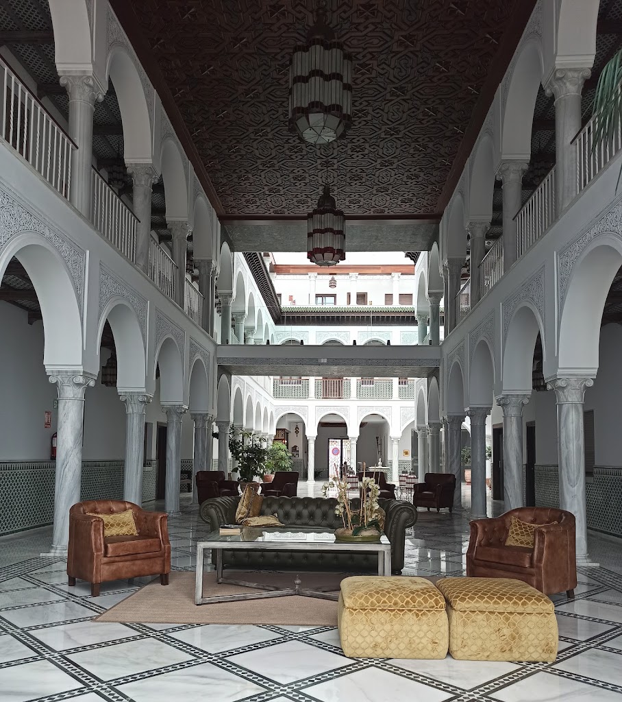 Apartamentos La Bailla