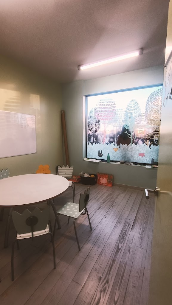 Kids&Us Alcobendas Fuentelucha - Ingles para ninos