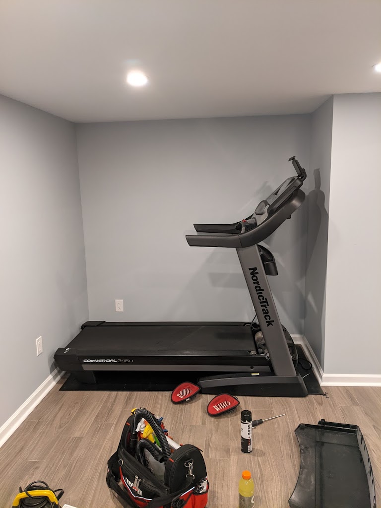  All Care Treadmill Repair