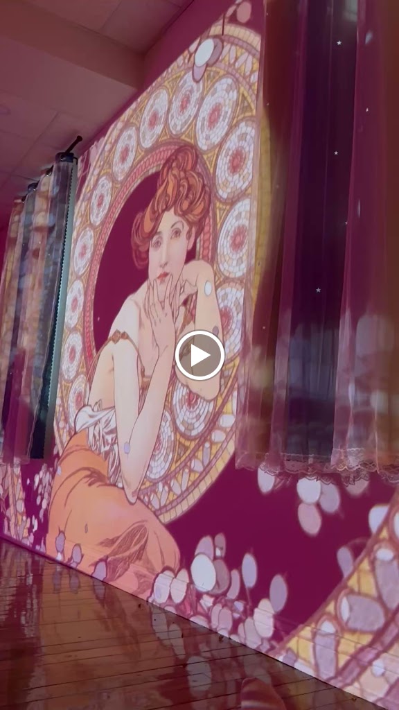  Port Washington Yoga Inc