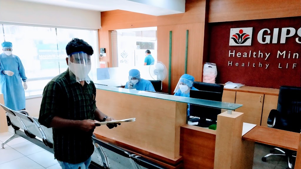 Dr Ravi Soni, Consultant Geriatric Psychiatrist and Mental Health Expert