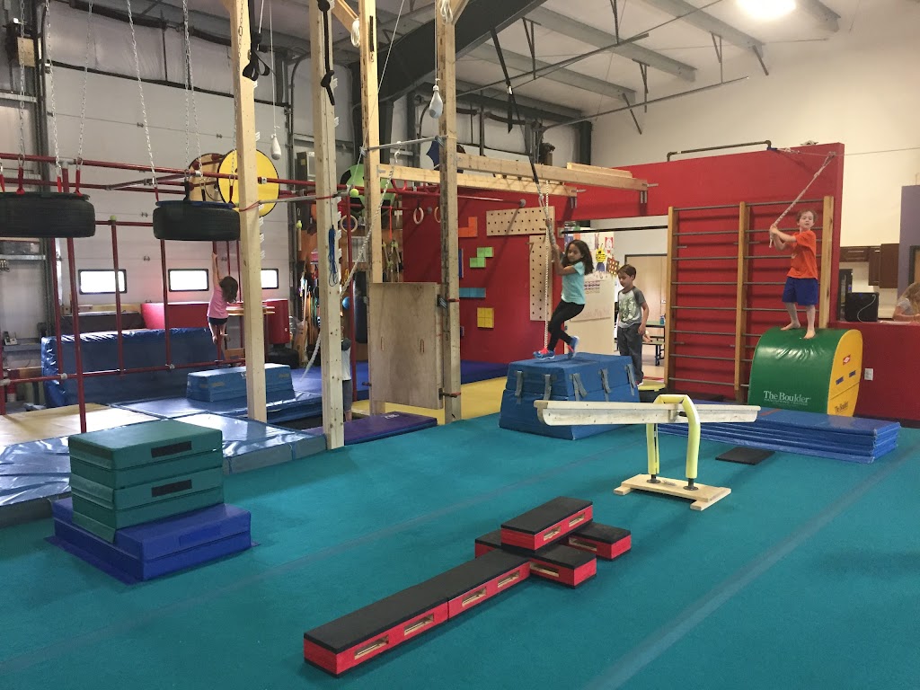  Kinetic Youth Academy