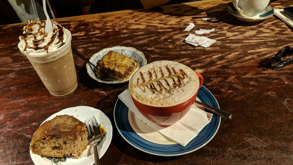 Food & drink