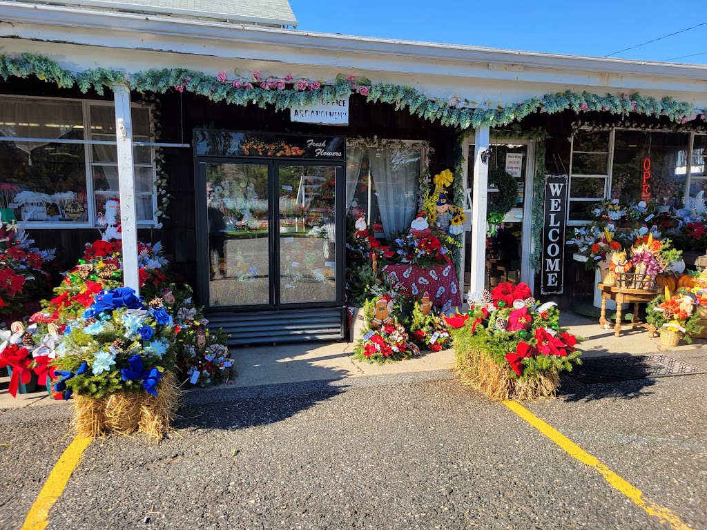 Helen's Flowers