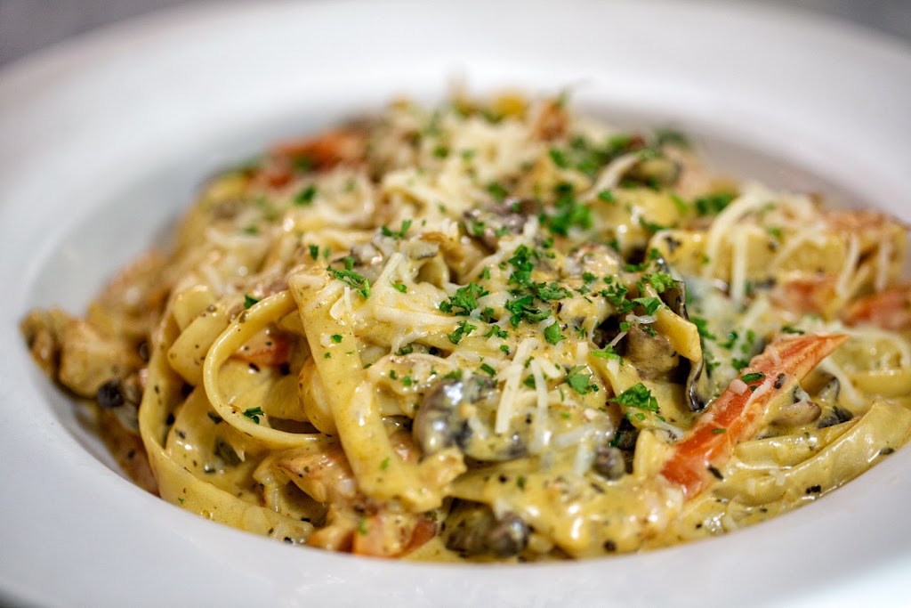 Fettuccine