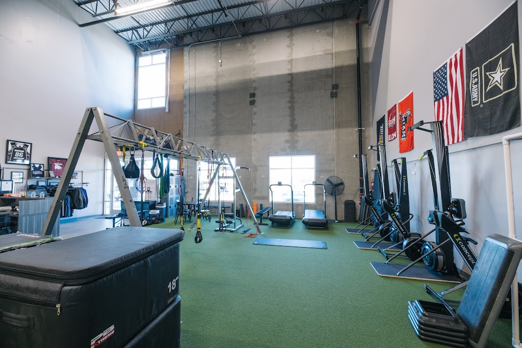  C4 Explosive Sports Training