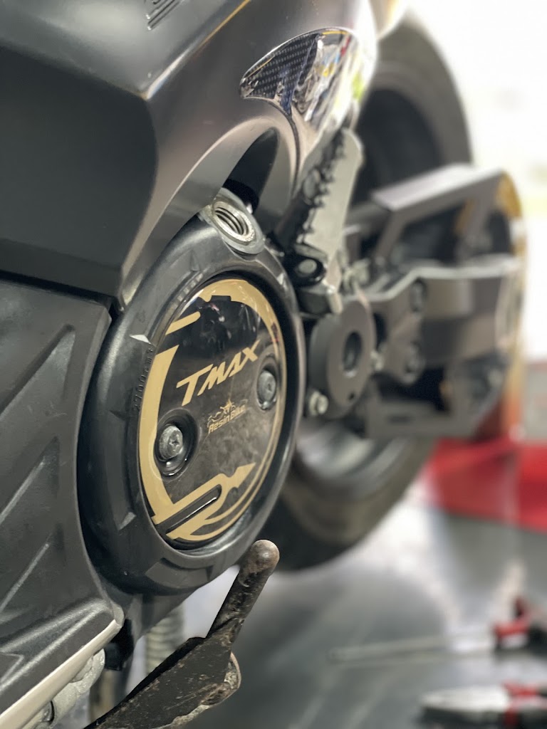 BMS MOTOR BOX — Mas recientes