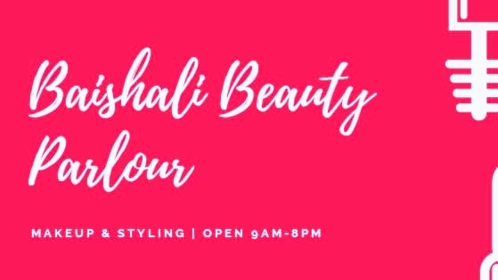 Baishali Beauty Parlour