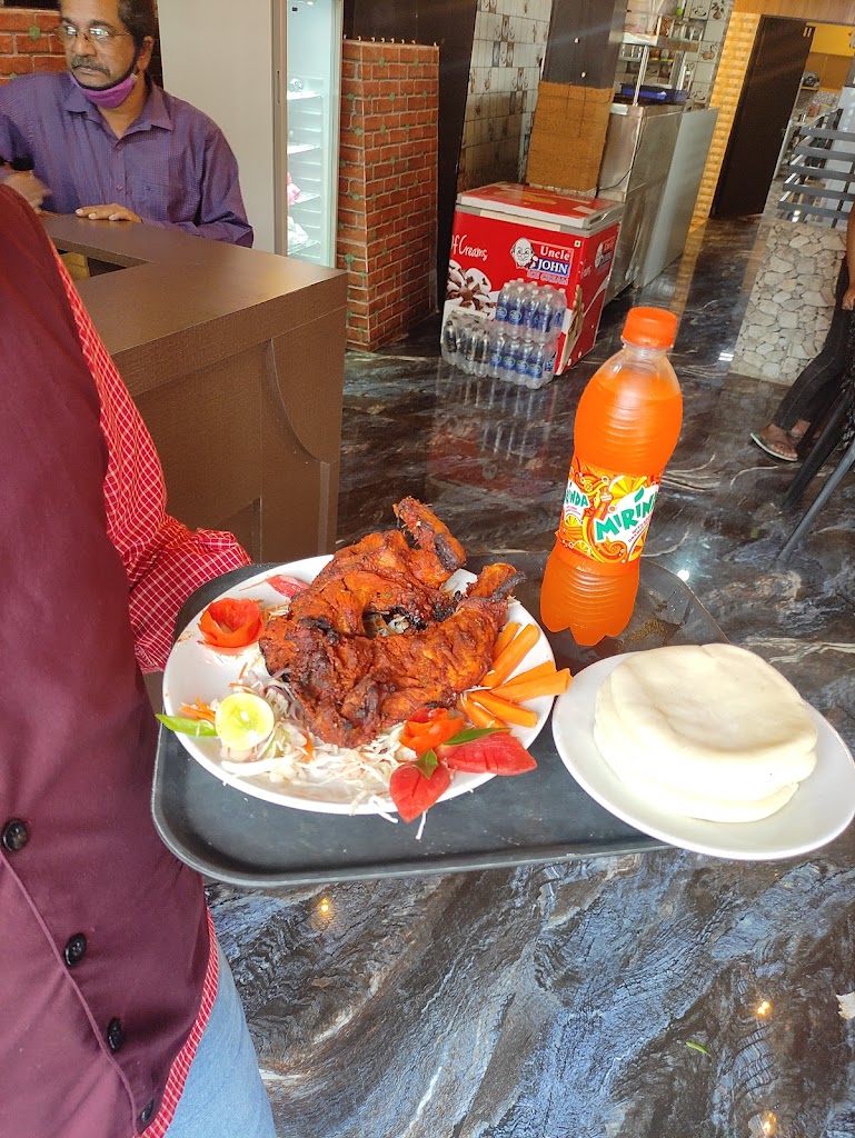 Food & drink
