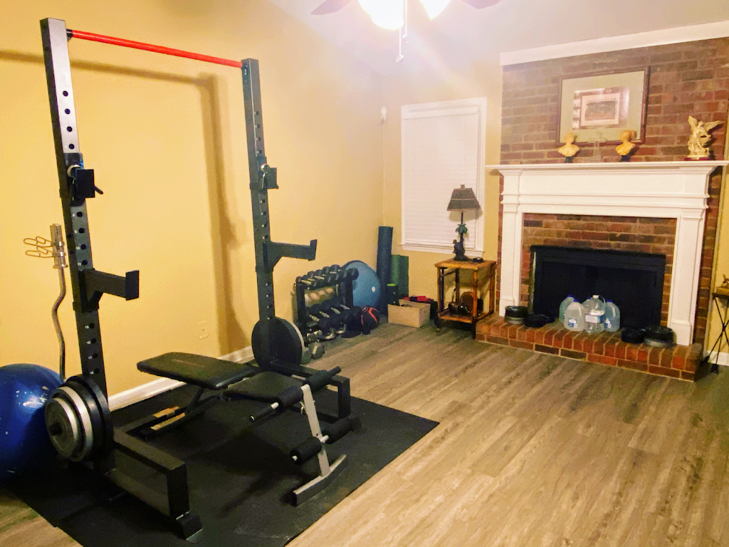  Unstoppable Fitness and Tumbling