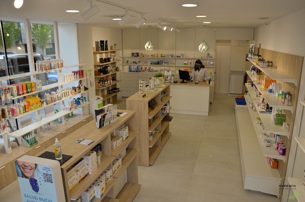 FARMACIA PILAR AZCONA RIPAGAINA — Del propietario