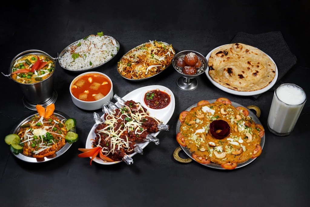Food & drink