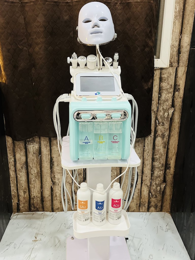 Signature Cutz Unisex Salon Academy Vizianagaram Makeup Hair Beauty Best Top Unisex Salon For Both Men Women